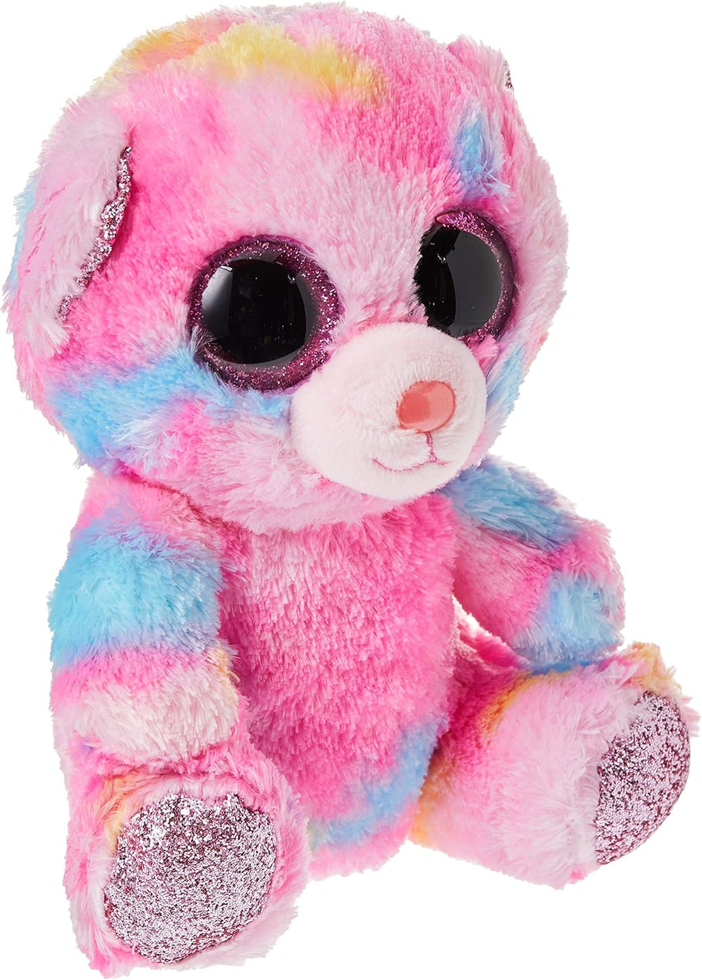 TY Beanie Boo - 36899 - Franky The Bear 15cm
