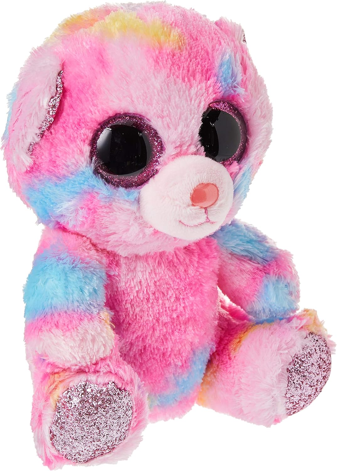 TY Beanie Boo - 36899 - Franky The Bear 15cm