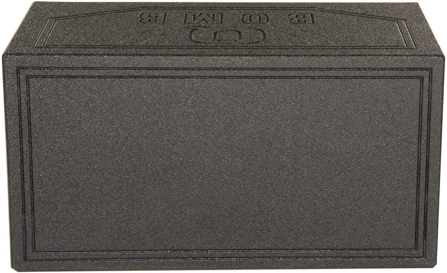 Single 15" Vented Ported Subwoofer Sub Box Enclosure (2 Pack) L88425
