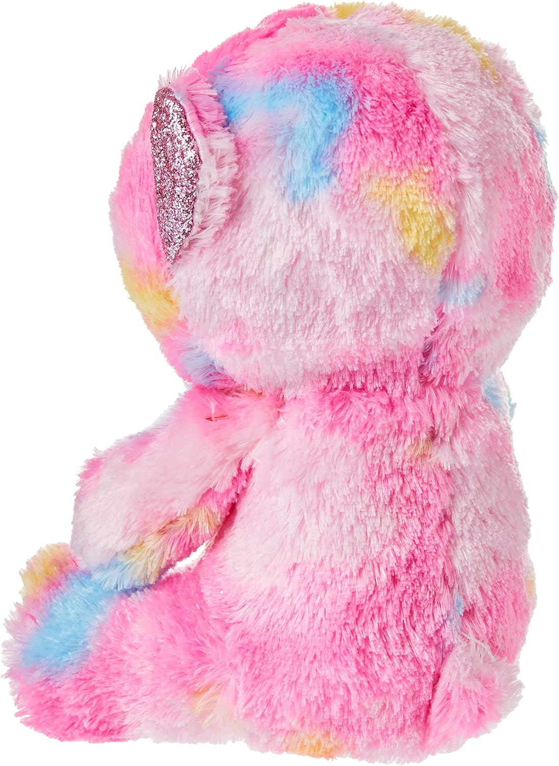 Franky The Bear 15cm Plush Toy D682