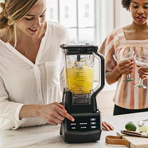Blender with 1000-Watt Base, Touchscreen Display, Total Crushing Pitcher H903