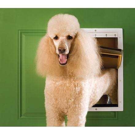 Extreme Weather Pet Door O8540