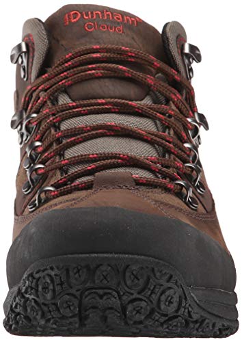 Men's Waterproof Backpacking Boot A422285