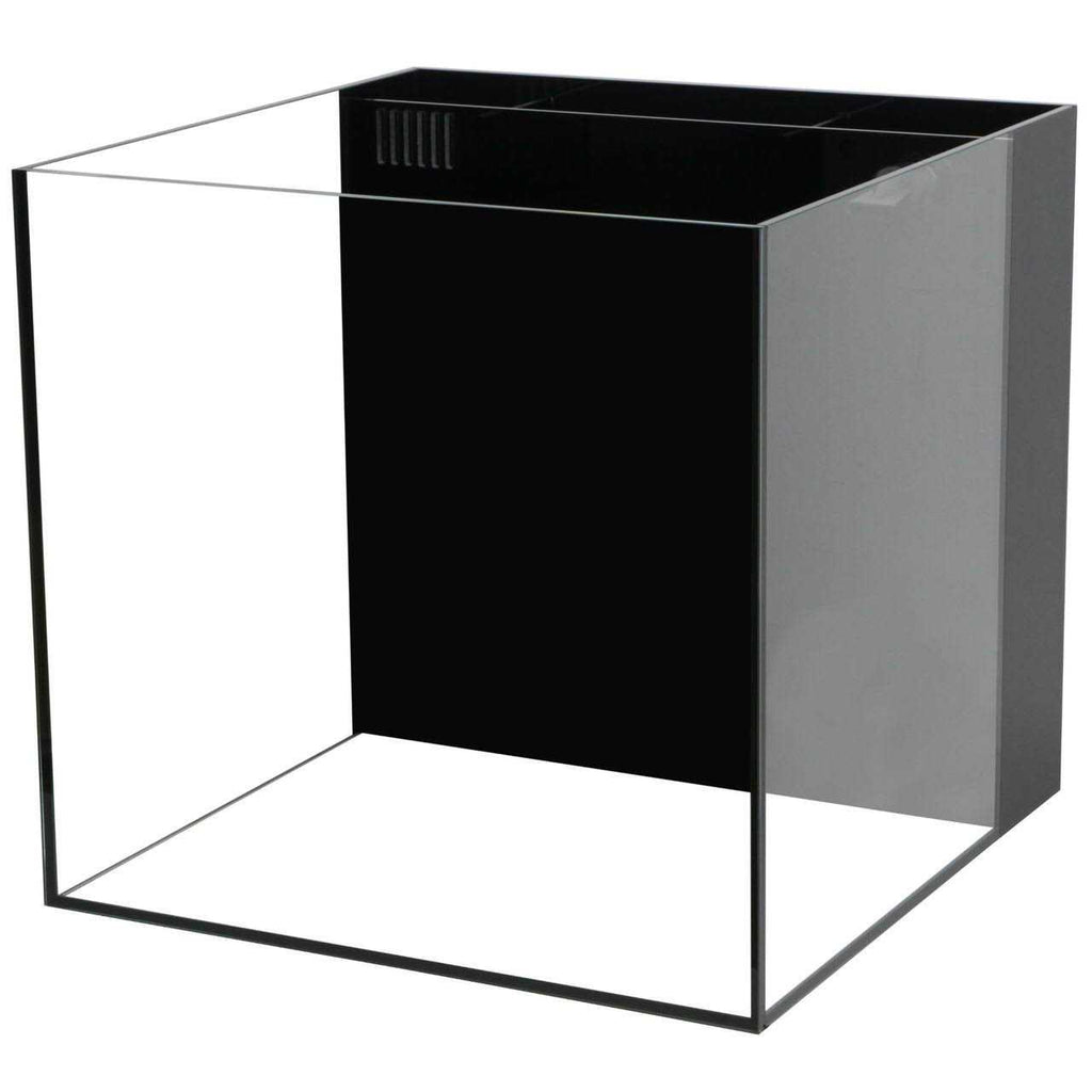 20 Gallon Cube Starphire Glass Aquarium K547973
