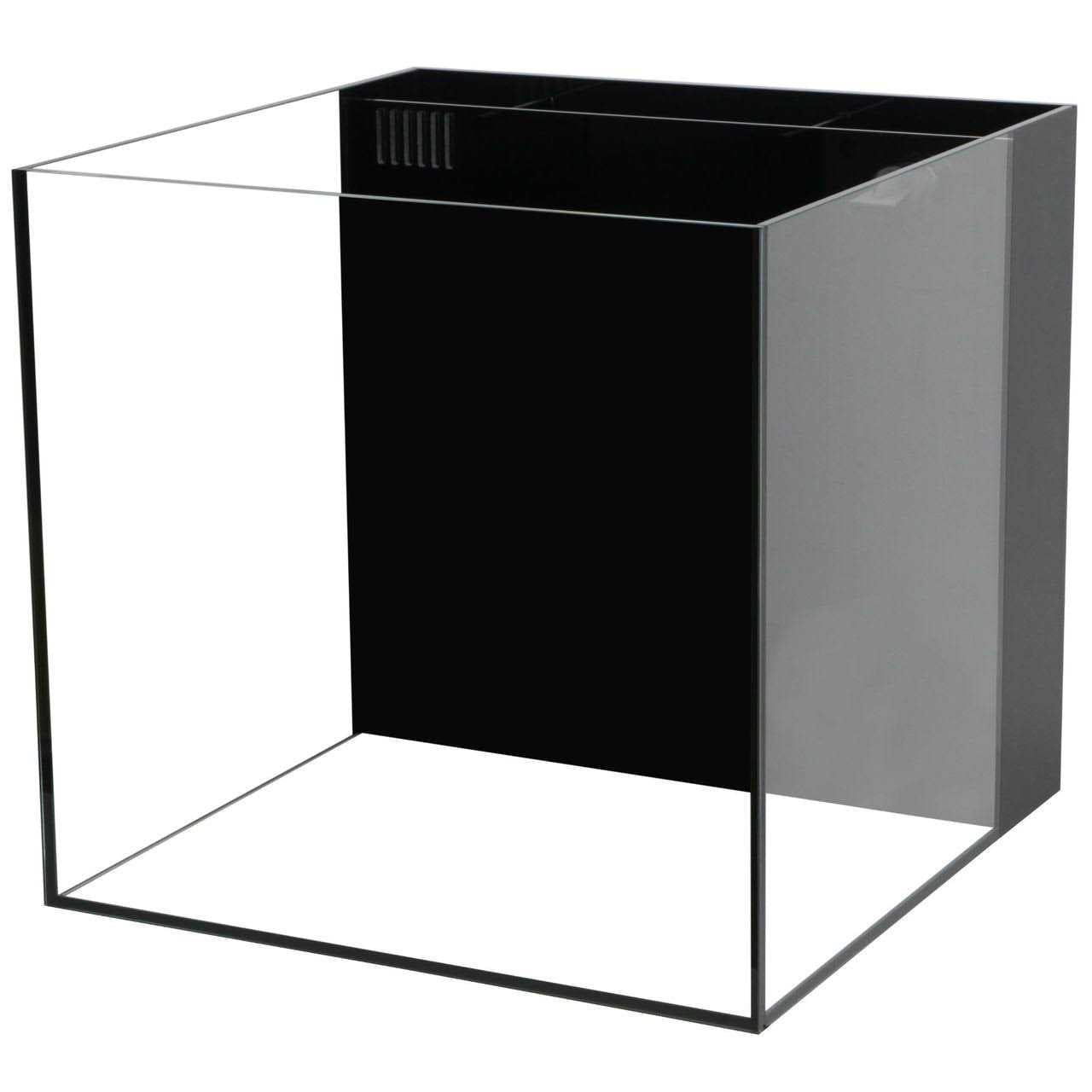 20 Gallon Cube Starphire Glass Aquarium K547973