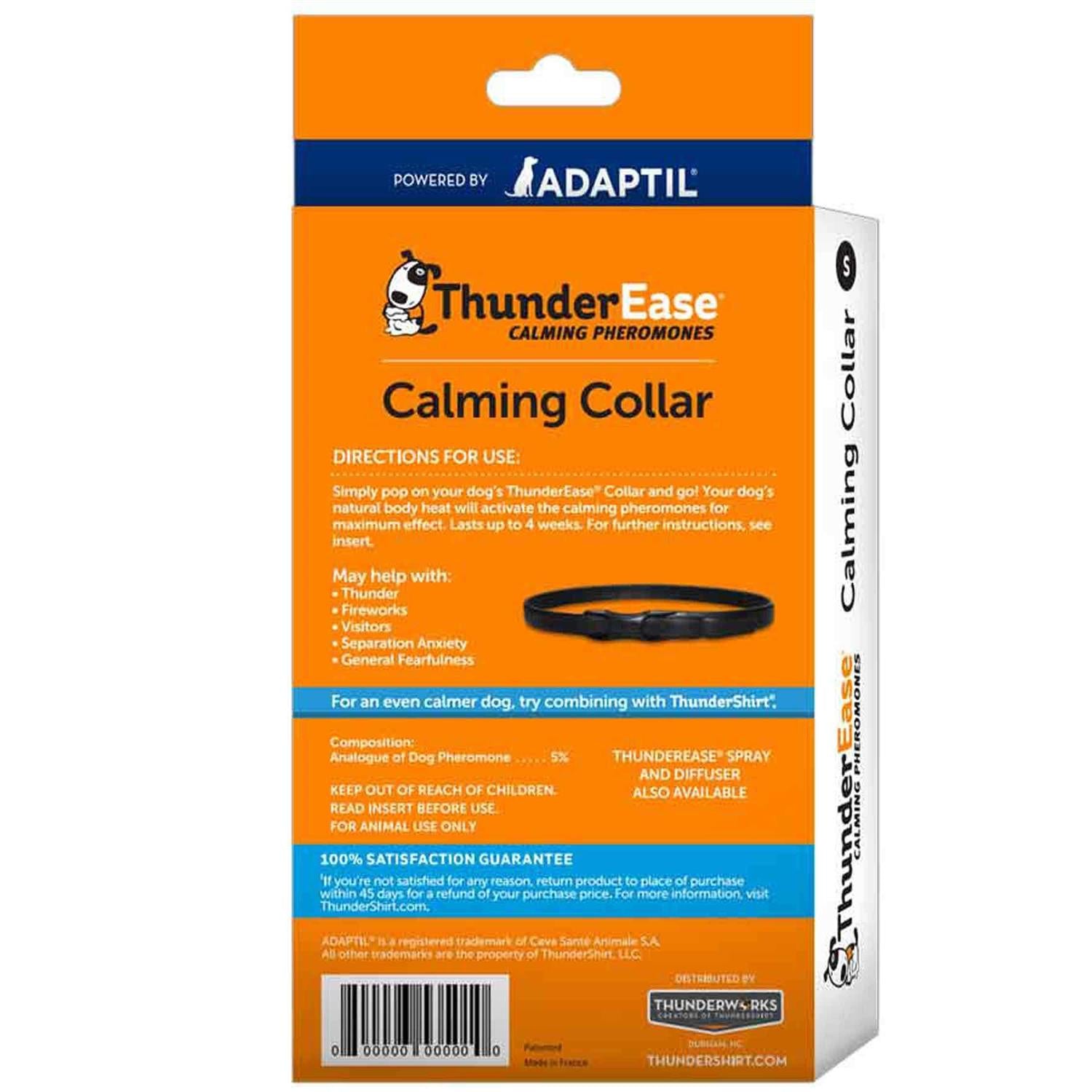 Calming Dog Collar F66700