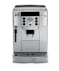 De'Longhi ECAM22110S Magnifica XS Fully Automatic Espresso Machine with Manual Cappuccino System, 9.4 x 17 x 13.8 inches, SILVER AND BLACK