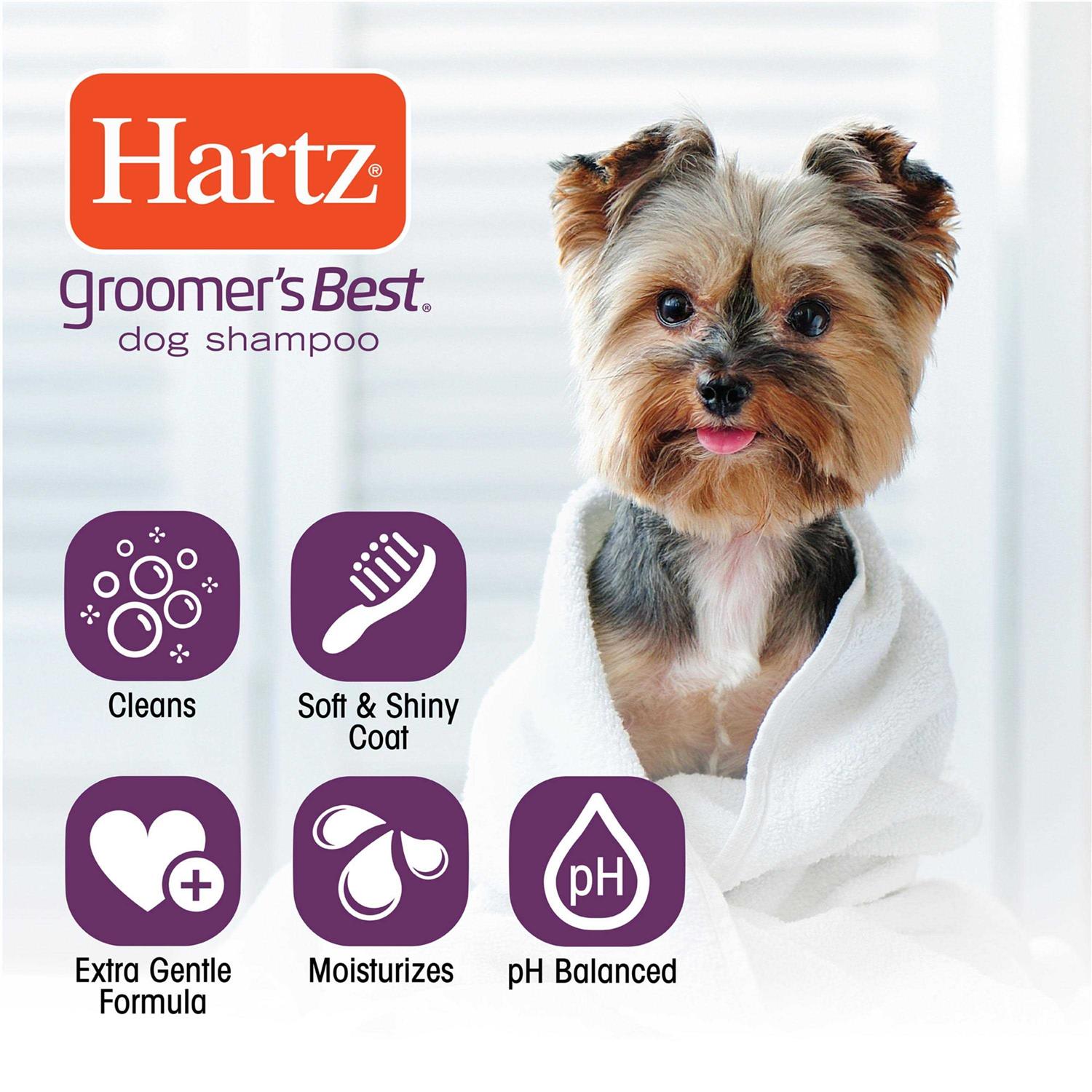 Whitening Shampoo for Dogs W141990