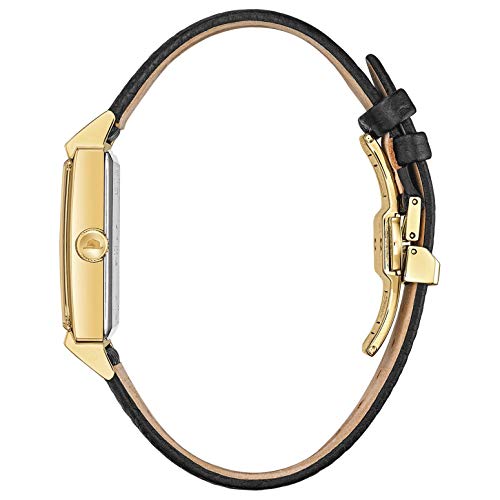 Men's Leather Strap Watch C8489