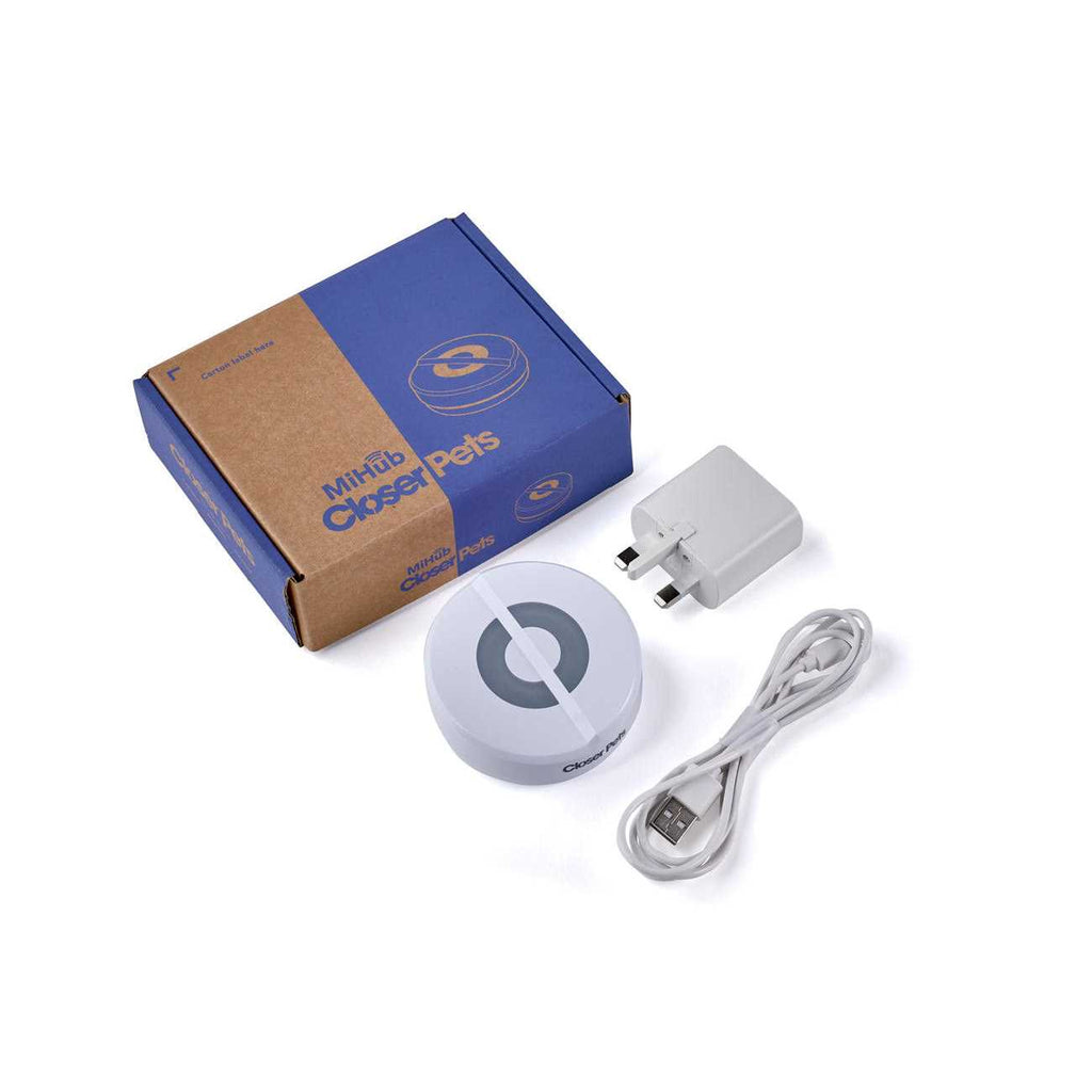 Smart Microchip Pet Feeder H799