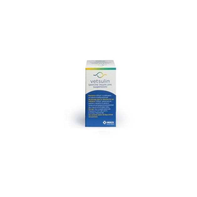 Pet insulin medication for dogs and cats P837