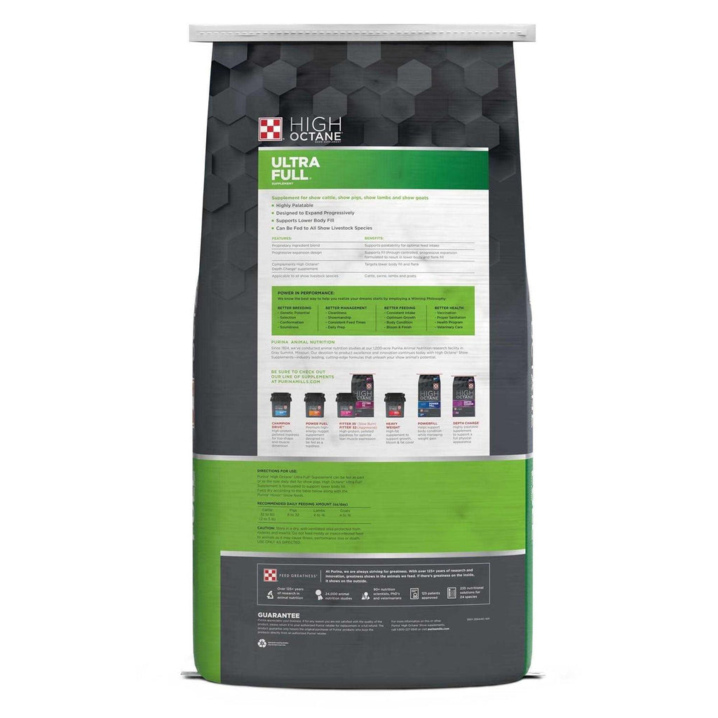 Full Supplement for Pets J8807