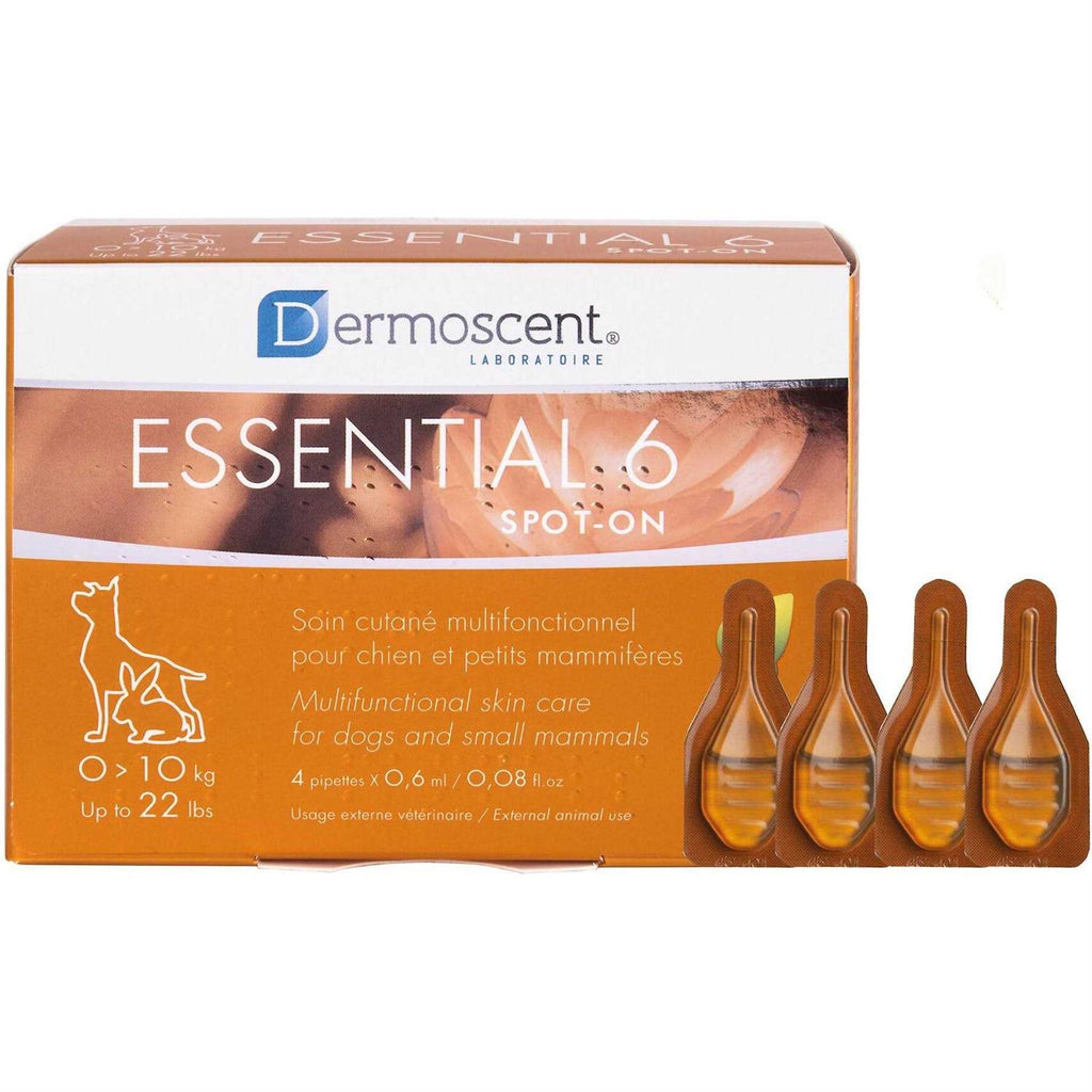 Essential 6 Spot-On for Dogs W641251