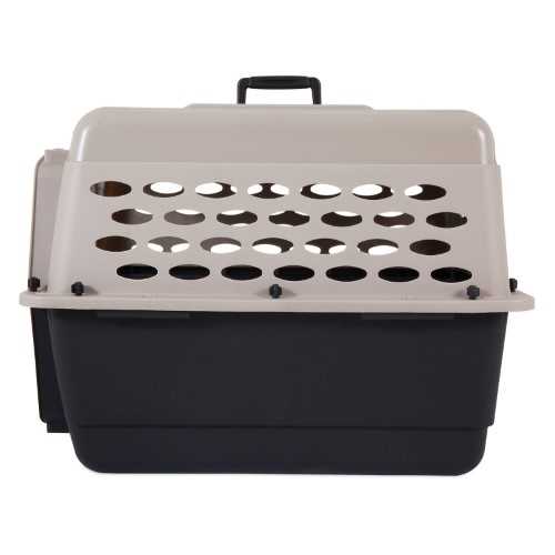 Petmate Vari Dog &amp; Cat Kennel, Medium - Pet Supplies online store