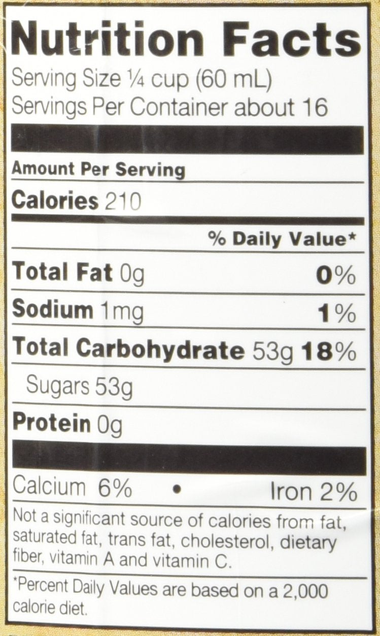 Maple Syrup 33.8 fl.oz. S182