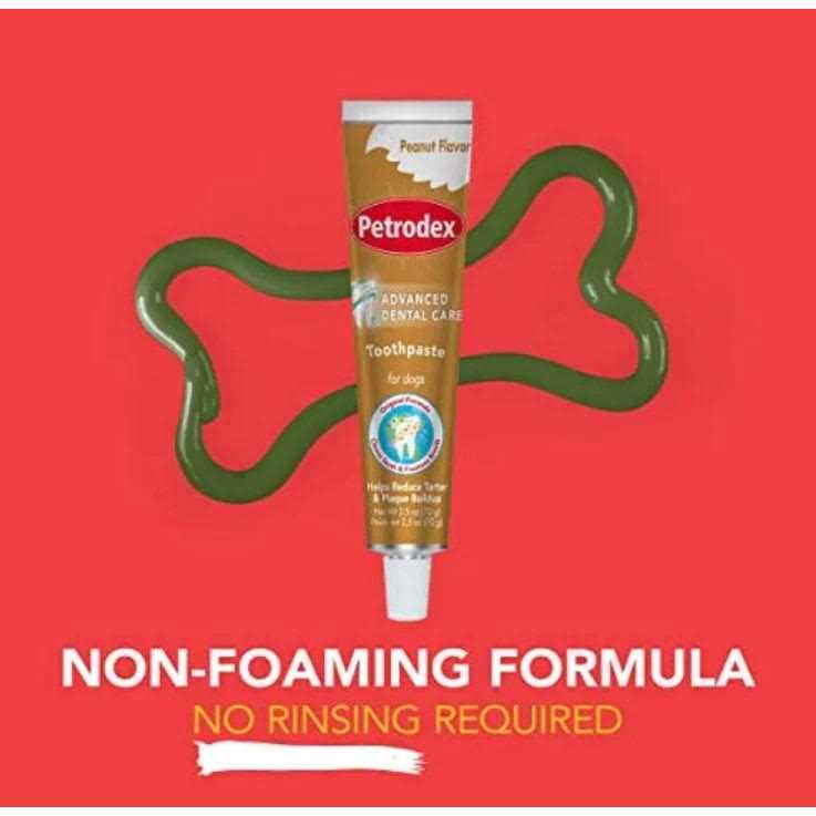 Natural Toothpaste for Dogs G9352