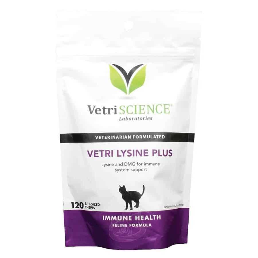 Lysine Plus for Pets G164509