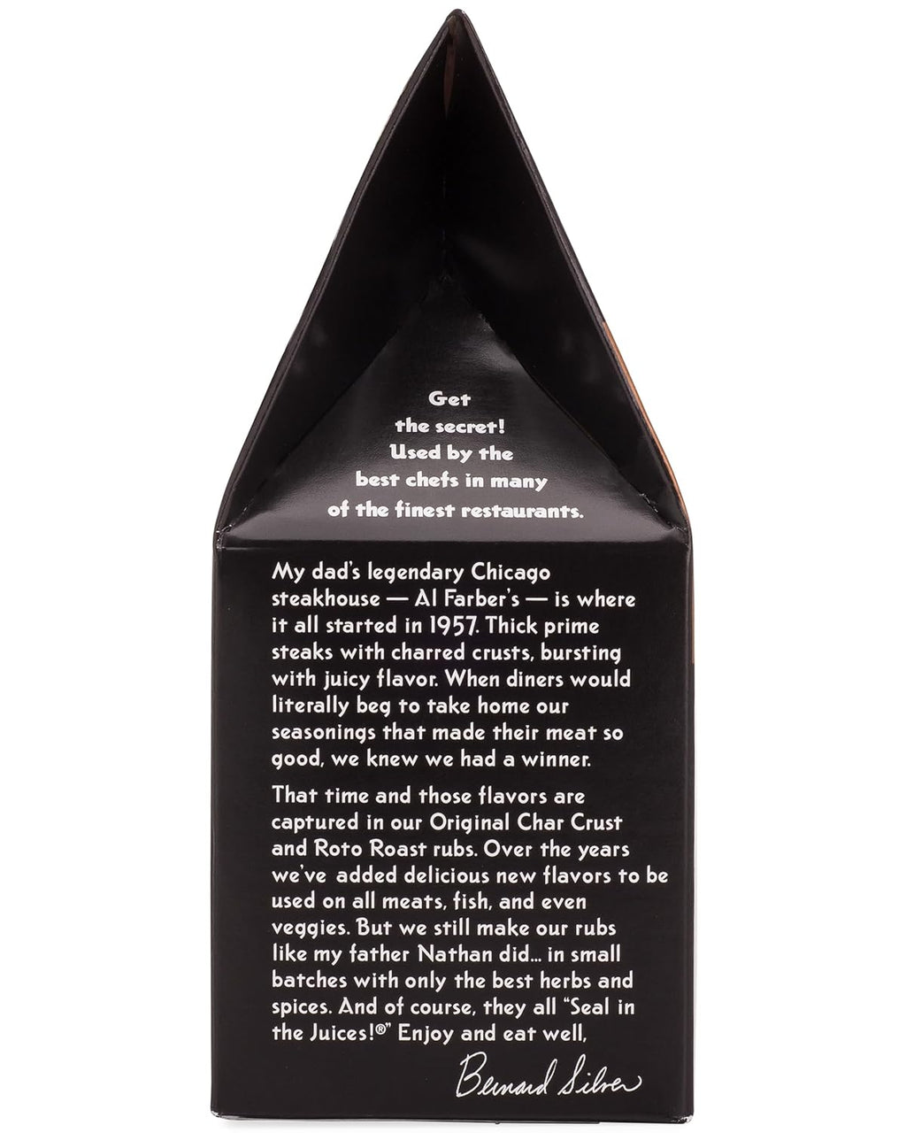 Dry-Rub Seasoning, Hickory and Molasses, 4 Oz S421752