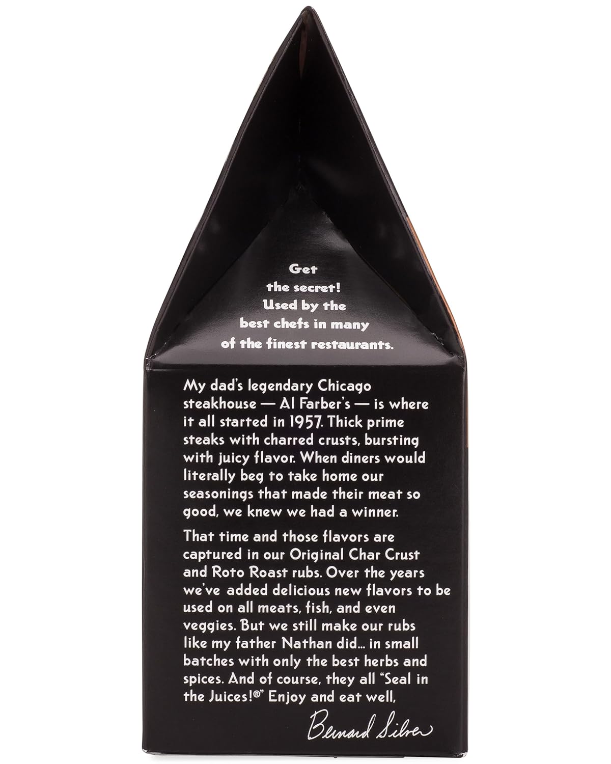 Dry-Rub Seasoning, Hickory and Molasses, 4 Oz S421752