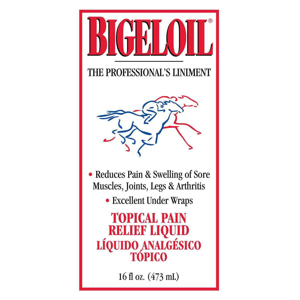 Liniment for Pets D625882