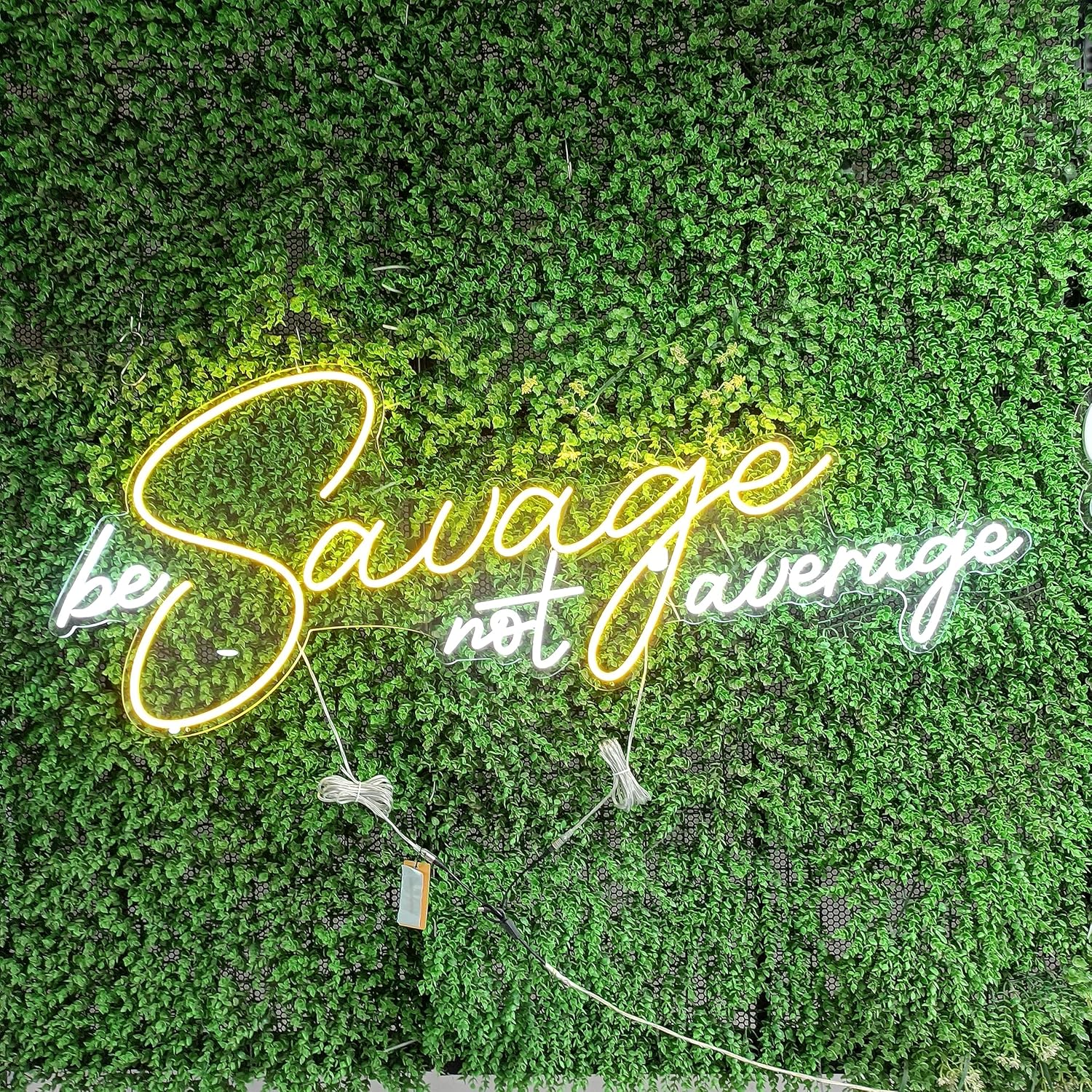 Custom Neon Sign for Wedding Studio Wall Decor Z2564