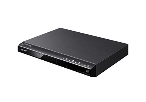 DVD Player S786