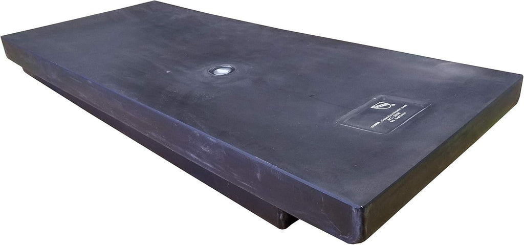 30 Gallon RV Waste Black Water Holding Tank WT-3000