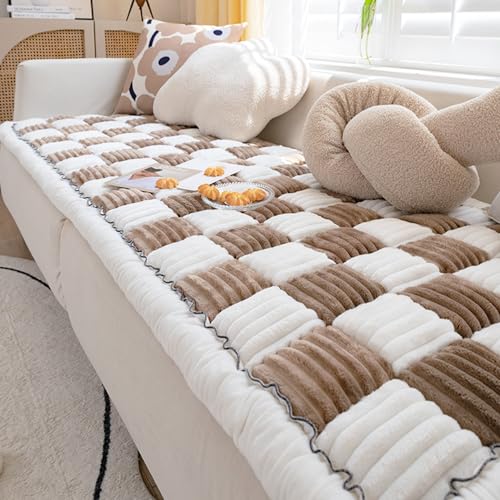 Dog Couch Cover Protector, Washable Sofa Cover for Large Dogs R4937