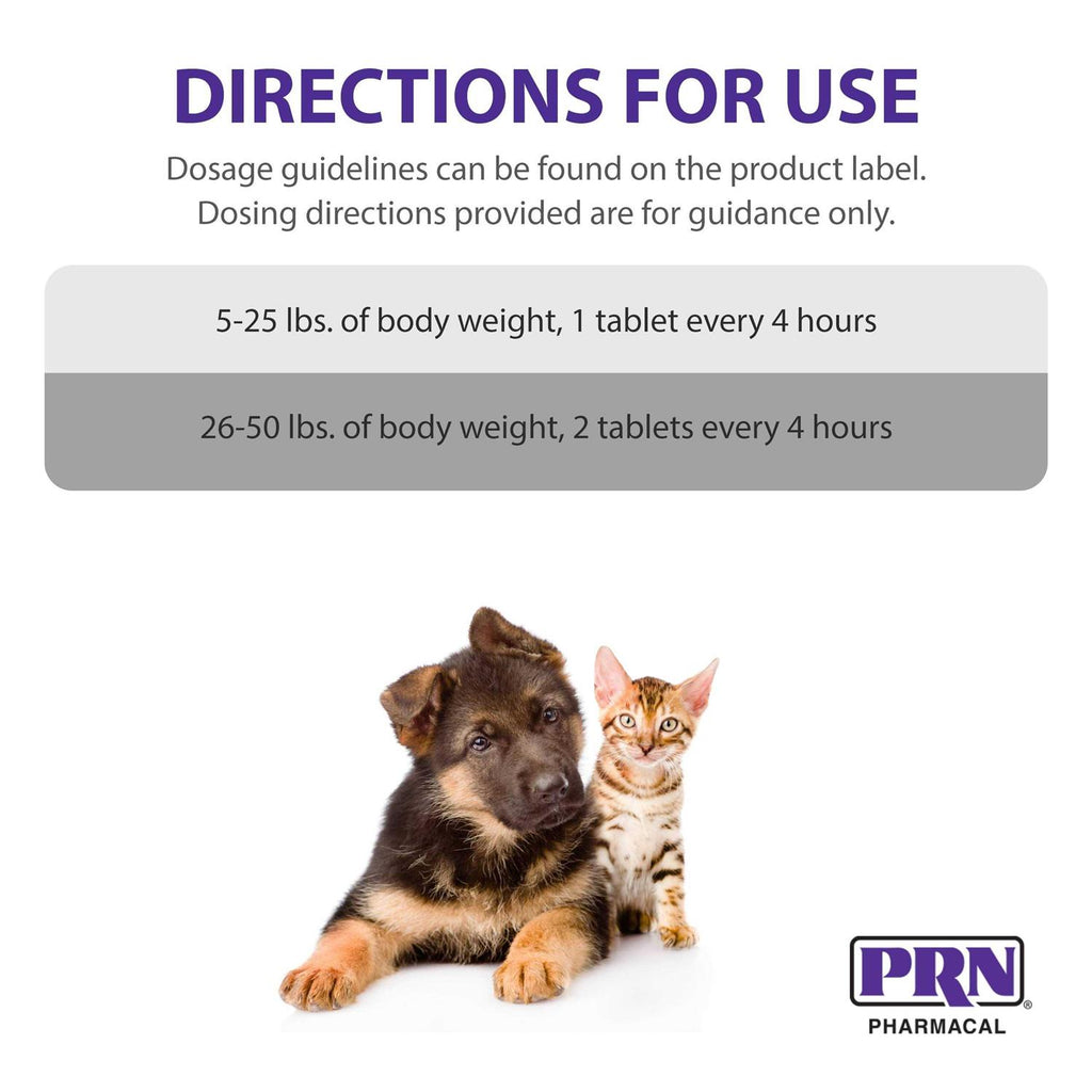 Endosorb Tablets for Pets O8291