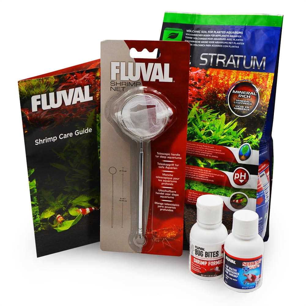 Shrimp Aquarium Kit Q928936