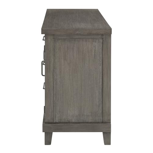 Server - Dark Gray Z8955