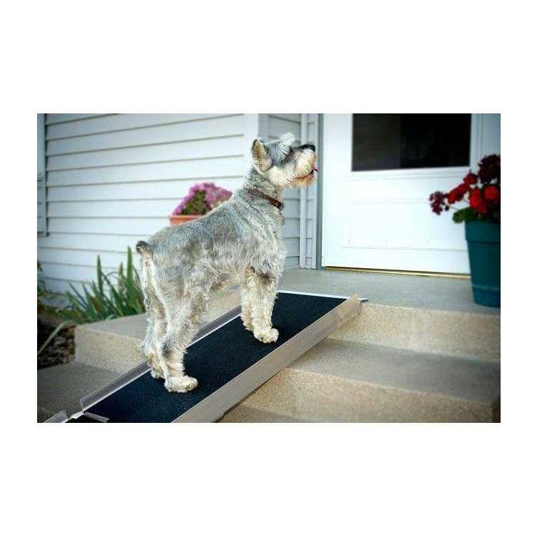 Telescoping Pet Ramp for Dogs and Cats A4511