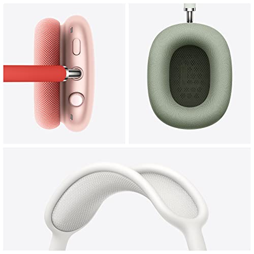 AirPods Max - Sky Blue (Renewed) E672544