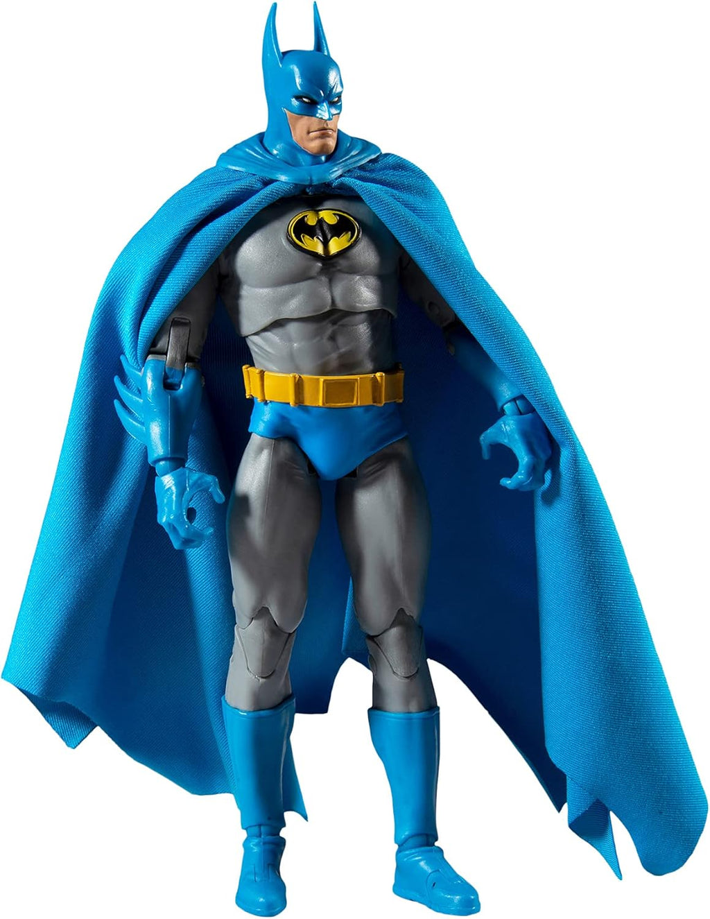 Batman Year Two Action Figure G2494