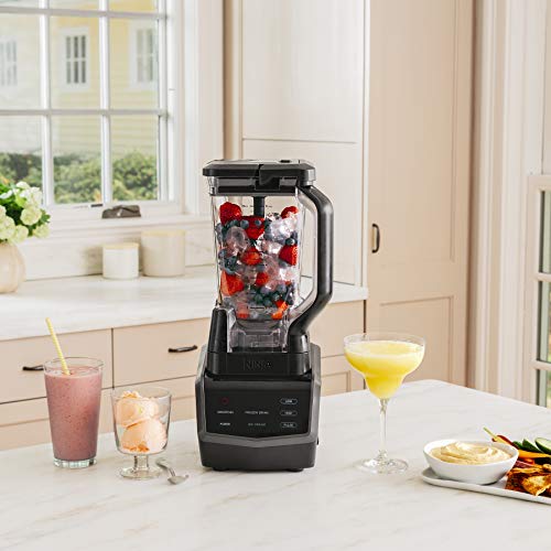 Blender with 1000-Watt Base, Touchscreen Display, Total Crushing Pitcher H903