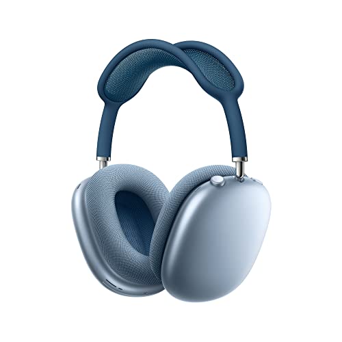 AirPods Max - Sky Blue (Renewed) E672544