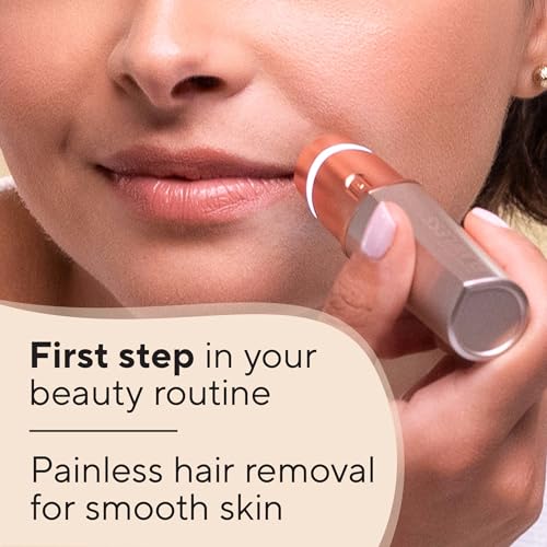 Women's Painless Hair Remover, Newest Model V896