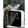 Ycxydr Reptile Mister Automatic Quiet Reptile Misting System with Timer - Pet Supplies online store