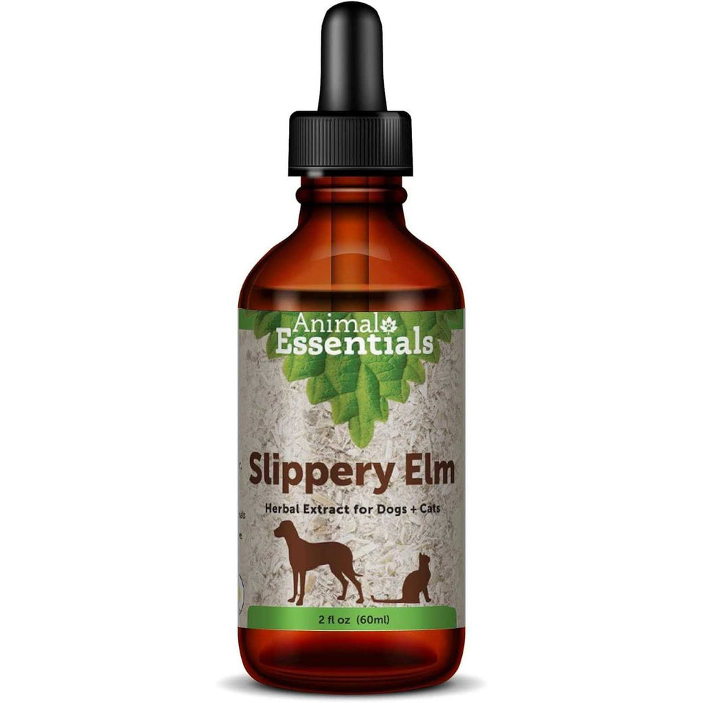 Slippery Elm Extract for Pets C673401