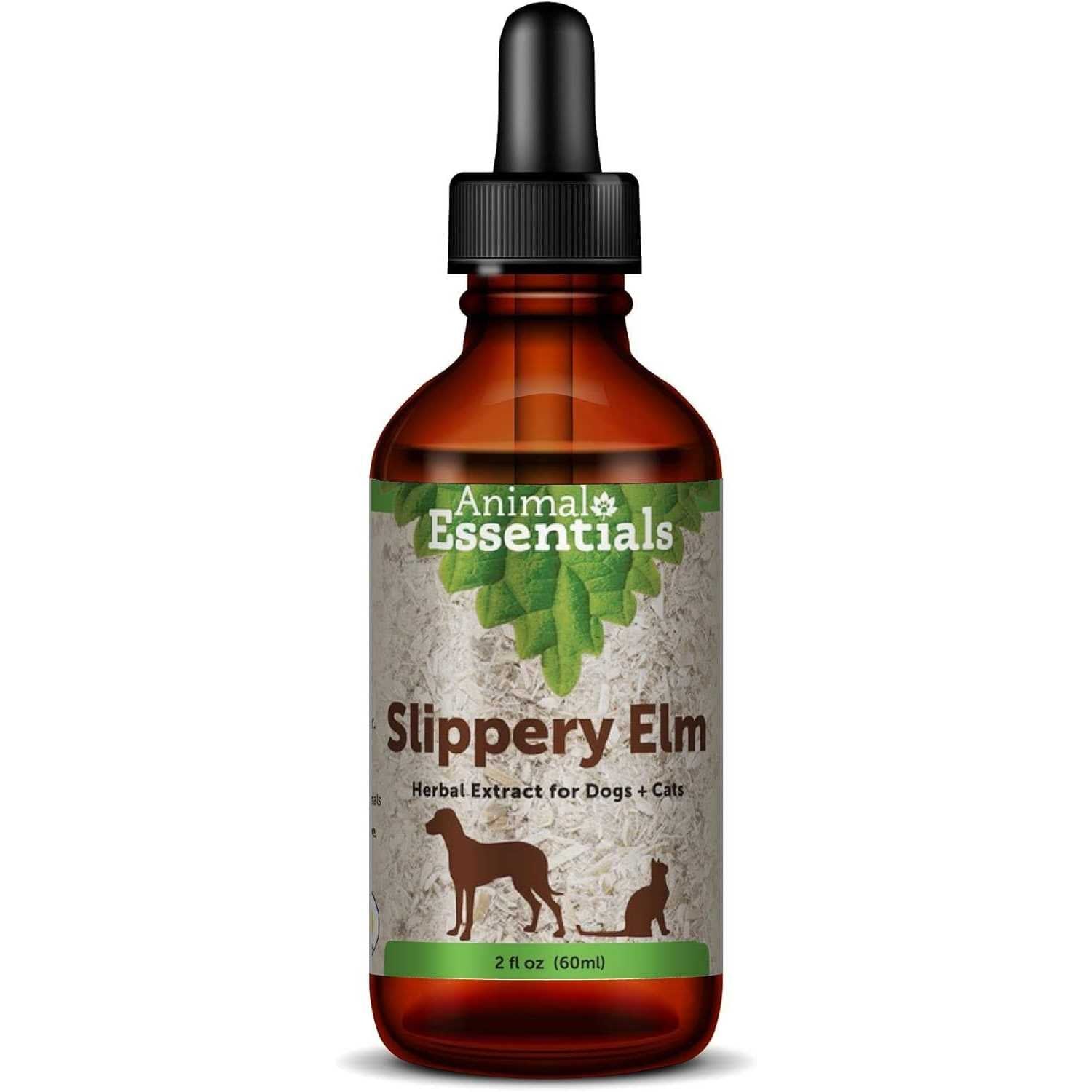Slippery Elm Extract for Pets C673401