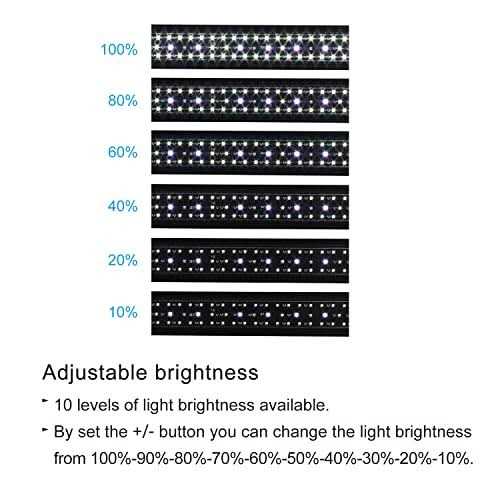 Aquarium Fish Tank Light O44045