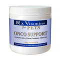 Rx Vitamins Onco Support for Dogs &amp; Cats - Pet Supplies online store