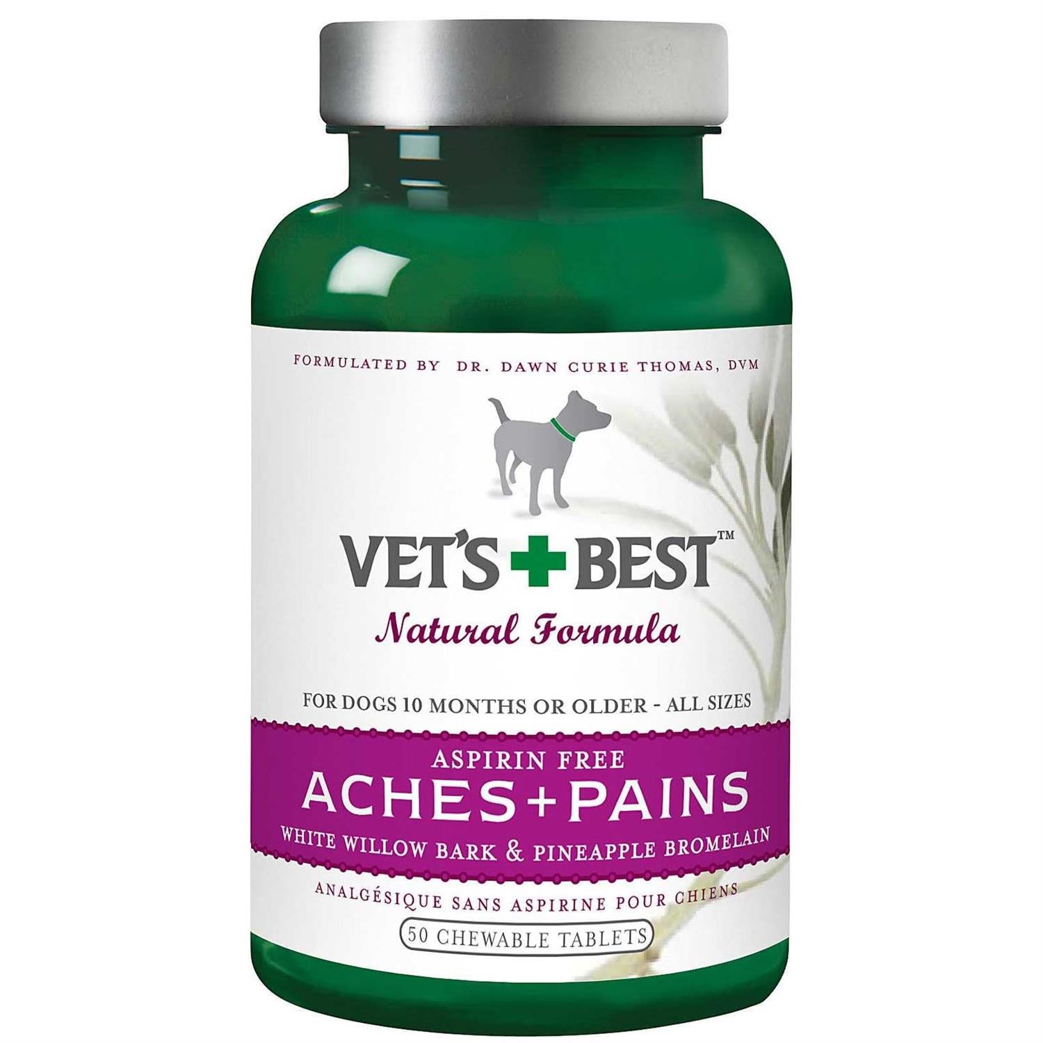 Pet Joint Pain Relief Chews A59515