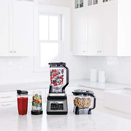 Professional Plus Kitchen System with 72oz Pitcher, 1400W A513991