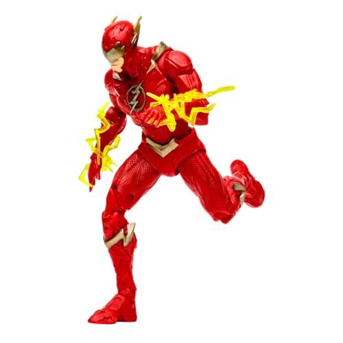 DC Direct 7in Figure with Comic - Captain Cold Z4392