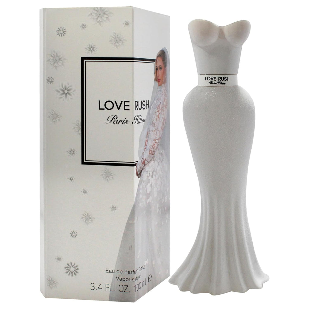 Floral Eau de Parfum Spray for Women, 3.4 Fl Oz M875295