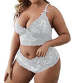 Women Lingerie Teddy with Bow Tie Side Slit Bodycon Mini Bodysuit Nightwear Nightgown