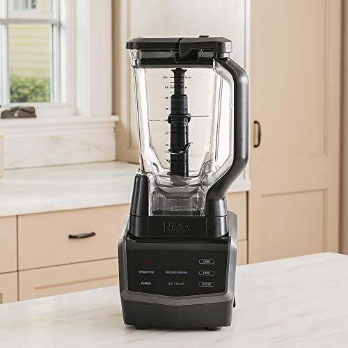 Blender with 1000-Watt Base, Touchscreen Display, Total Crushing Pitcher H903