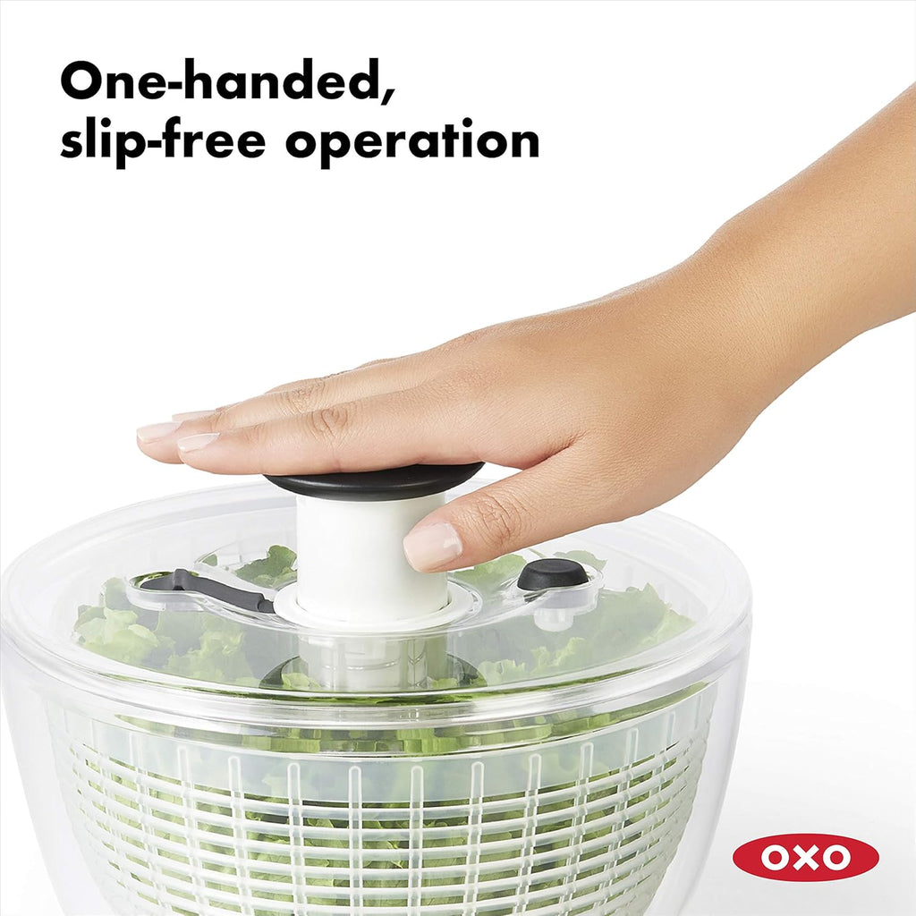 Salad & Herb Spinner O440205