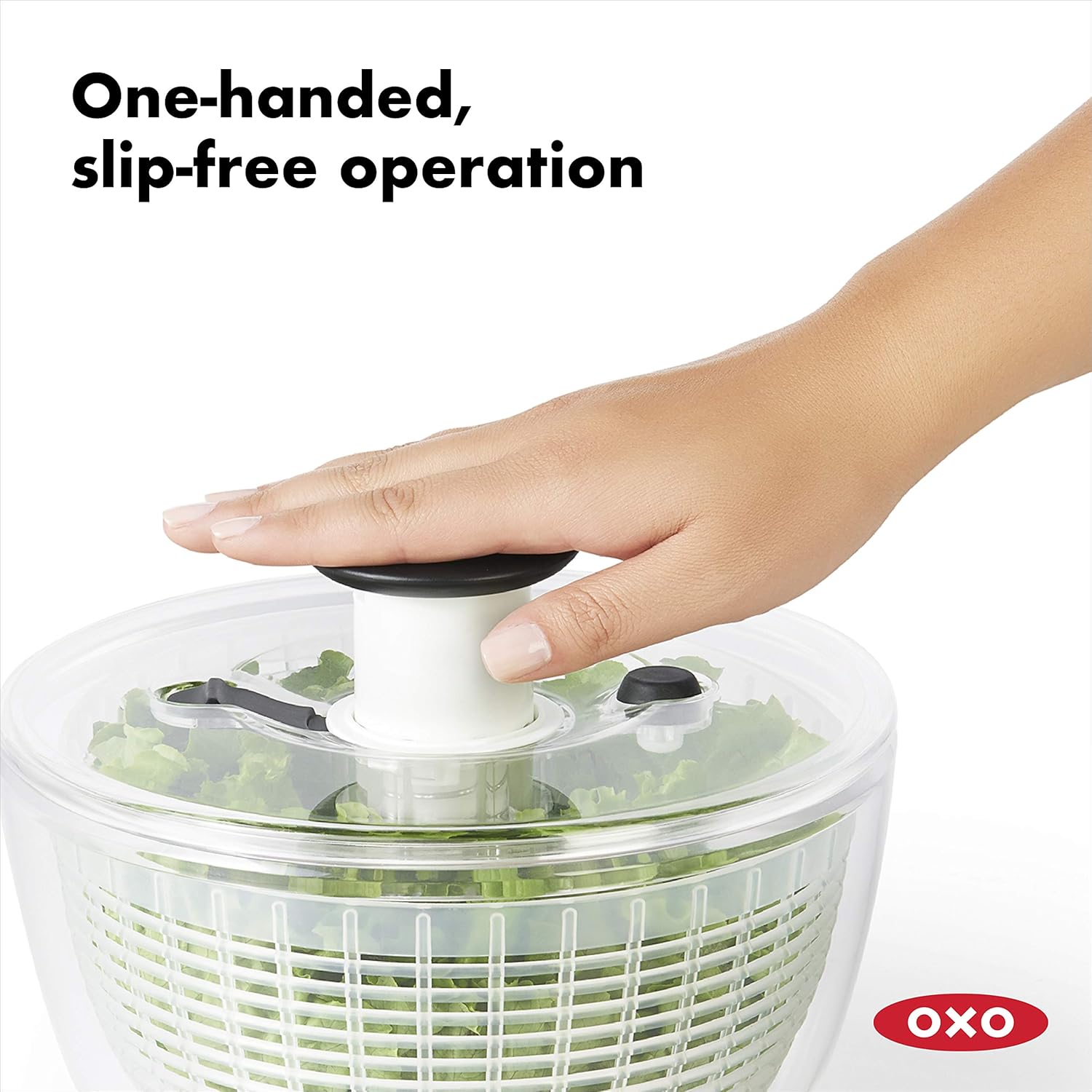 Salad & Herb Spinner O440205